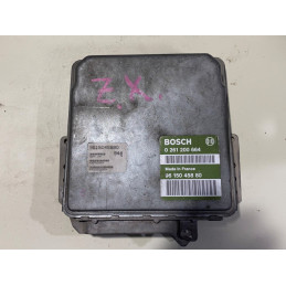 BOSCH EDC16U1 0281011364 AUDI 03G906016G