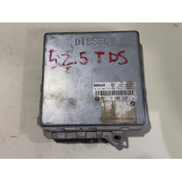 BOSCH EDC16U1 0281011364 AUDI 03G906016G