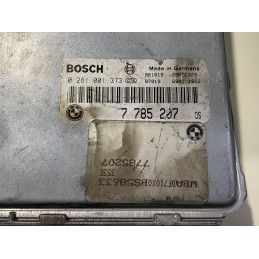 BOSCH EDC16U1 0281011364 AUDI 03G906016G