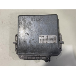 BOSCH EDC16U1 0281011364 AUDI 03G906016G