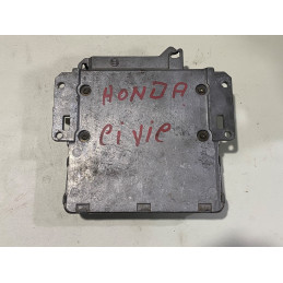 ECU MOTOR BOSCH EDC1.3.1 MSA11-10.24 0281001418 ROVER MSB100491