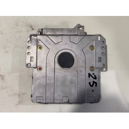 BOSCH EDC15C3 0281011101 RENAULT 8200163528