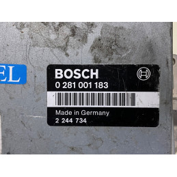 BOSCH EDC16U1 0281011364 AUDI 03G906016G