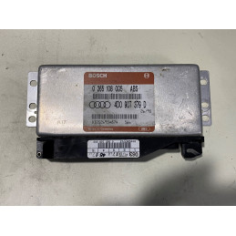 BOSCH 0265109023 BMW 1164130