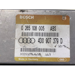 BOSCH 0265109023 BMW 1164130