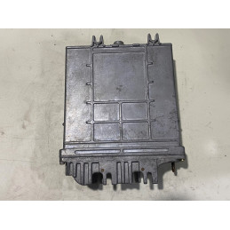 ENGINE ECU BOSCH EDCMSA15.5-5.2 0281001438/439 AUDI A4 I (8D) 1.9 TDI 66KW 90HP 028906021BD - WITH DISABLED IMMOBILIZER