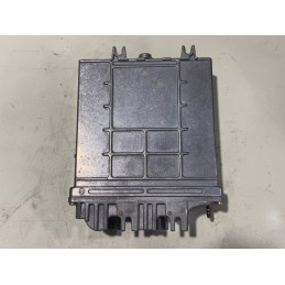 ECU MOTOR BOSCH EDCMSA15.5-5.2 0281001438/439 AUDI A4 I (8D) 1.9 TDI 66KW 90CV 028906021BD - CON INMOVILIZADOR ANULADO