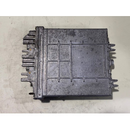 ENGINE ECU BOSCH EDCMSA15.5-5.2 0281001438/439 AUDI A4 I (8D) 1.9 TDI 66KW 90HP 028906021BD - WITH DISABLED IMMOBILIZER