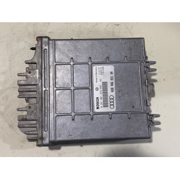 ECU MOTOR BOSCH EDCMSA15.5-7.21 0281001659/660 AUDI A4 I (8D) 1.9 TDI 81KW 110CV 028906021GN - CON INMOVILIZADOR ANULADO