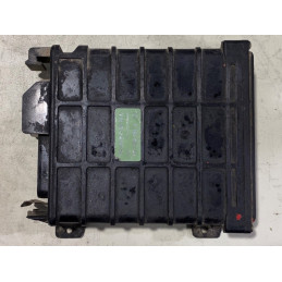 BOSCH EDC15C6 0281011484 MERCEDES A6111530591