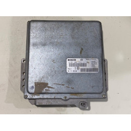 BOSCH EDC15C3 0281011101 RENAULT 8200163528