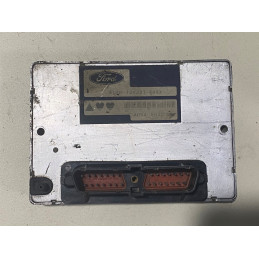 VISTEON DPC-638 FORD 1S4F-12A650-BCA