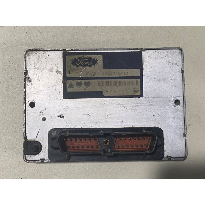 VISTEON DPC-638 FORD 1S4F-12A650-BCA