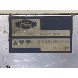 ECU ENCENDIDO FORD 91AB-12A297-HB