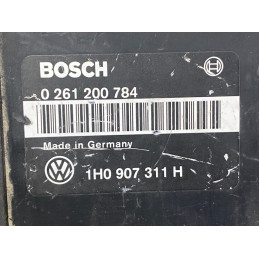 BOSCH M3.8.3 0261204753 SEAT 071906018