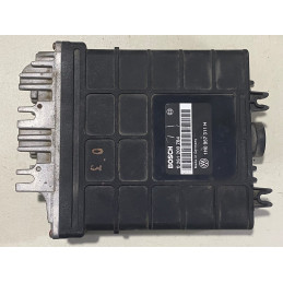 ECU MOTOR BOSCH MA1.2.2 0261200784 VAG 1H0907311H