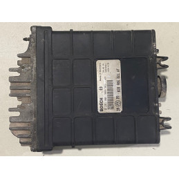 BOSCH EDC16U1 0281011364 AUDI 03G906016G