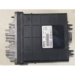 ECU MOTOR BOSCH EDC1.3.3 MSA12-4.4 0281001366/367 VAG 028906021F