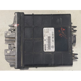 ECU MOTOR BOSCH ML5.9 0261203266/267 VAG 037906024D