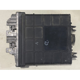 ECU MOTOR BOSCH ML5.9 0261203266/267 VAG 037906024D