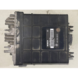 BOSCH M3.8.3 0261204753 SEAT 071906018