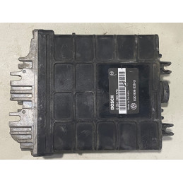 ECU MOTOR BOSCH MA1.2.2 0261200776 VAG 030906026G