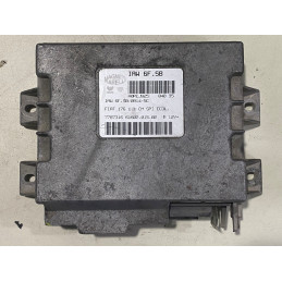 ECU MOTOR MAGNETI MARELLI IAW 6F.SB 61602.015.02 FIAT 7787316