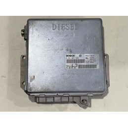 BOSCH EDC16U1 0281011364 AUDI 03G906016G