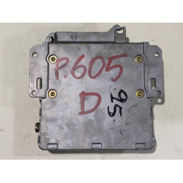 BOSCH EDC16U1 0281011364 AUDI 03G906016G