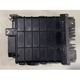 BOSCH EDC15C6 0281011484 MERCEDES A6111530591