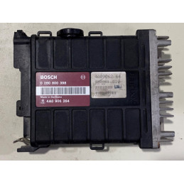 BOSCH EDC15C6 0281011484 MERCEDES A6111530591