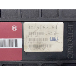 BOSCH EDC15C6 0281011484 MERCEDES A6111530591