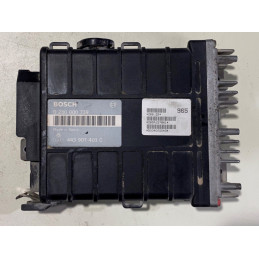 ECU MOTOR BOSCH A2.2 0280000739 VAG 443907403G