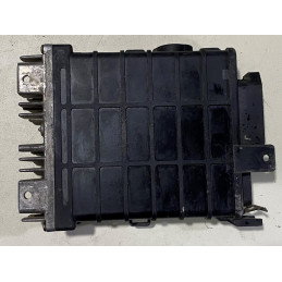 BOSCH EDC15C6 0281011484 MERCEDES A6111530591