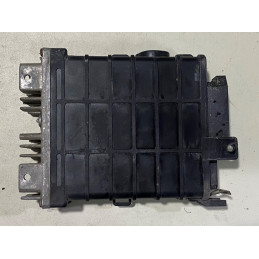 BOSCH EDC15C6 0281011484 MERCEDES A6111530591