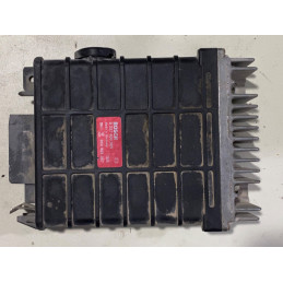 BOSCH EDC15C3 0281011101 RENAULT 8200163528