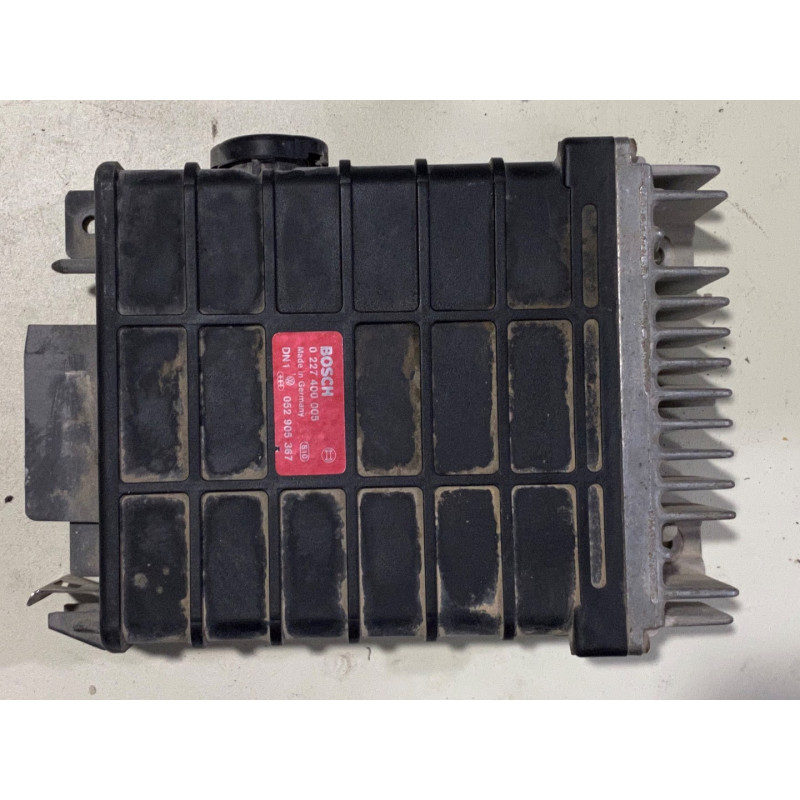 BOSCH EDC15C3 0281011101 RENAULT 8200163528