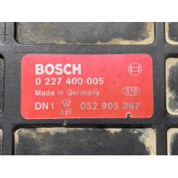 BOSCH EDC15C3 0281011101 RENAULT 8200163528