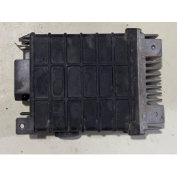 BOSCH EDC15C3 0281011101 RENAULT 8200163528