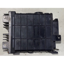 BOSCH EDC15C6 0281011484 MERCEDES A6111530591