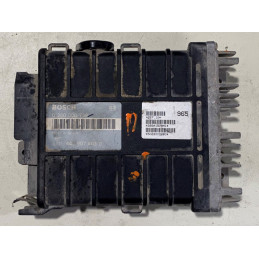 ECU MOTOR BOSCH A2.2 0280000739 VAG 443907403G