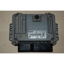 ECU MOTOR BOSCH EDC16C9 0281011380 OPEL 12992628