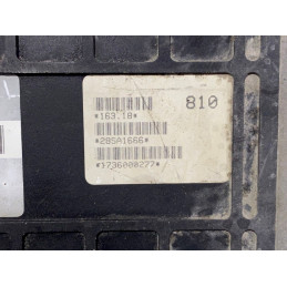 ECU MOTOR BOSCH A2.2 0280000739 VAG 443907403G