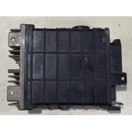 BOSCH EDC15C6 0281011484 MERCEDES A6111530591