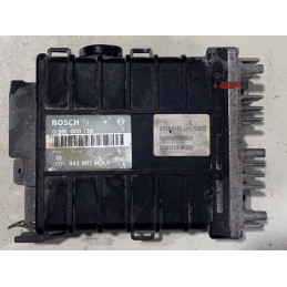 ECU MOTOR BOSCH A2.2 0280000739 VAG 443907403G