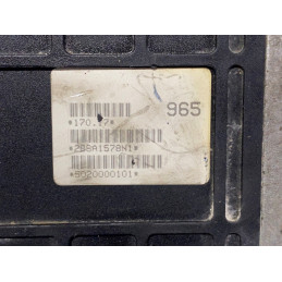 ECU MOTOR BOSCH A2.2 0280000739 VAG 443907403G