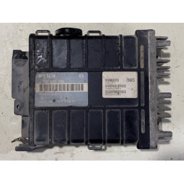 ECU MOTOR BOSCH A2.2 0280000739 VAG 443907403G