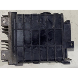 ECU MOTOR BOSCH A2.2 0280000739 VAG 443907403G