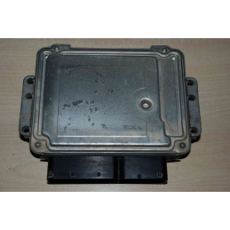 BOSCH EDC15C3 0281011101 RENAULT 8200163528