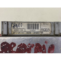 VISTEON DPC-638 FORD 1S4F-12A650-BCA